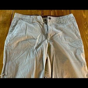 Mens Columbia Hiking/Casual Pants